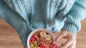 Cómo incorporar hábitos saludables en tu rutina diaria
