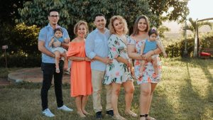 Actividades divertidas para fomentar la unión familiar